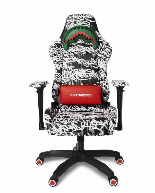 NIGHT VISION GAMING CHAIR - SUPER RARE | Sprayground Near Me