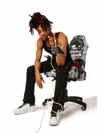 NIGHT VISION GAMING CHAIR - SUPER RARE | Sprayground Near Me