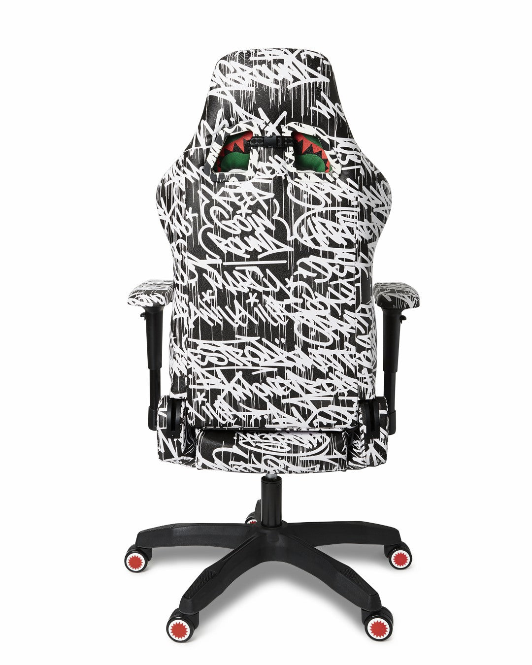 NIGHT VISION GAMING CHAIR - SUPER RARE | Sprayground Near Me