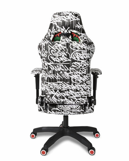 NIGHT VISION GAMING CHAIR - SUPER RARE | Sprayground Near Me