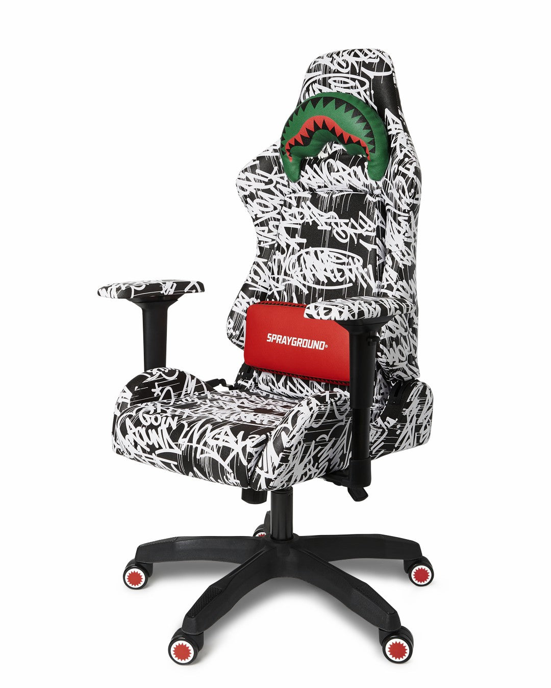 NIGHT VISION GAMING CHAIR - SUPER RARE | Sprayground Near Me