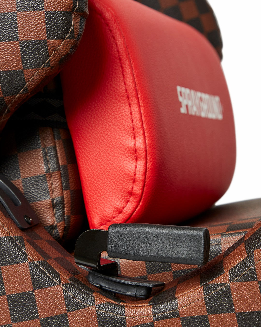SUPERCHARGED SHARKS IN PARIS GAMING CHAIR - SUPER RARE | Sprayground sale