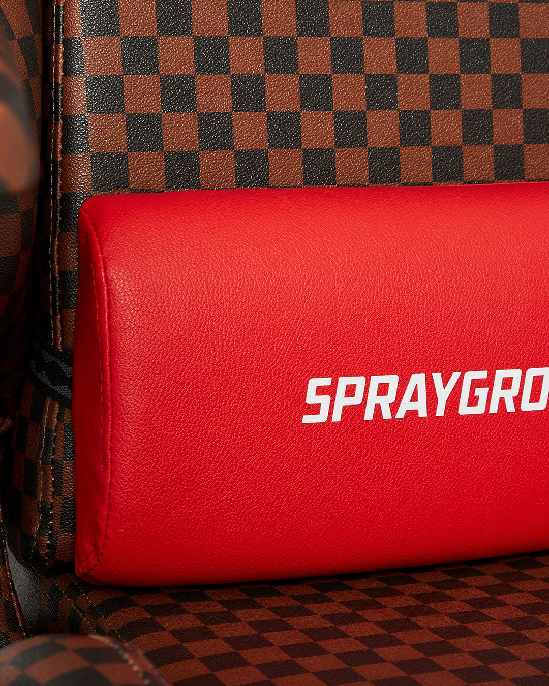SUPERCHARGED SHARKS IN PARIS GAMING CHAIR - SUPER RARE | Sprayground sale