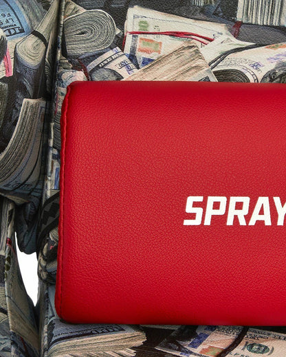 CHECK MONEY GAMING CHAIR - SUPER RARE | Sprayground Discount
