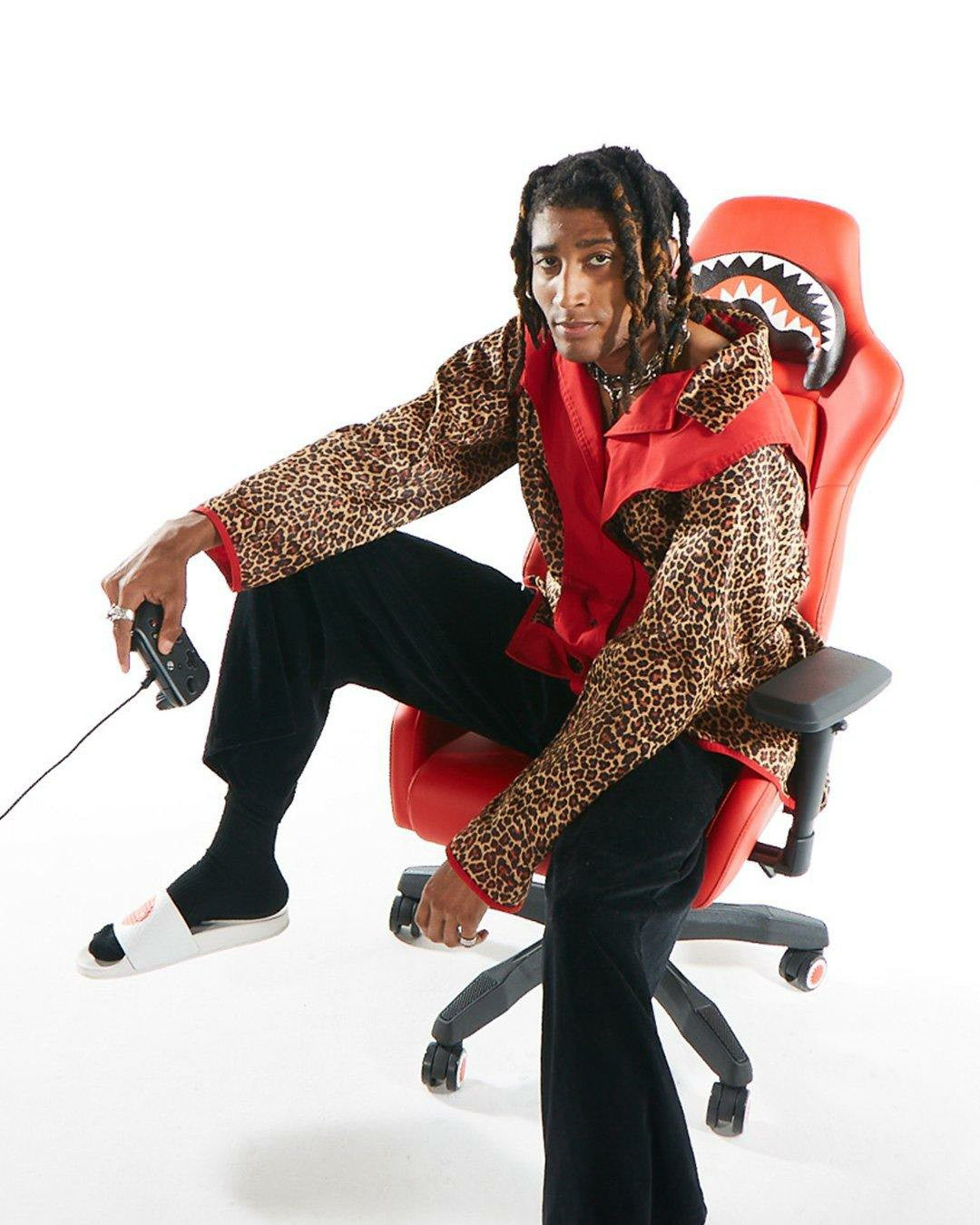 SG OG GAMING CHAIR | Sprayground for sale