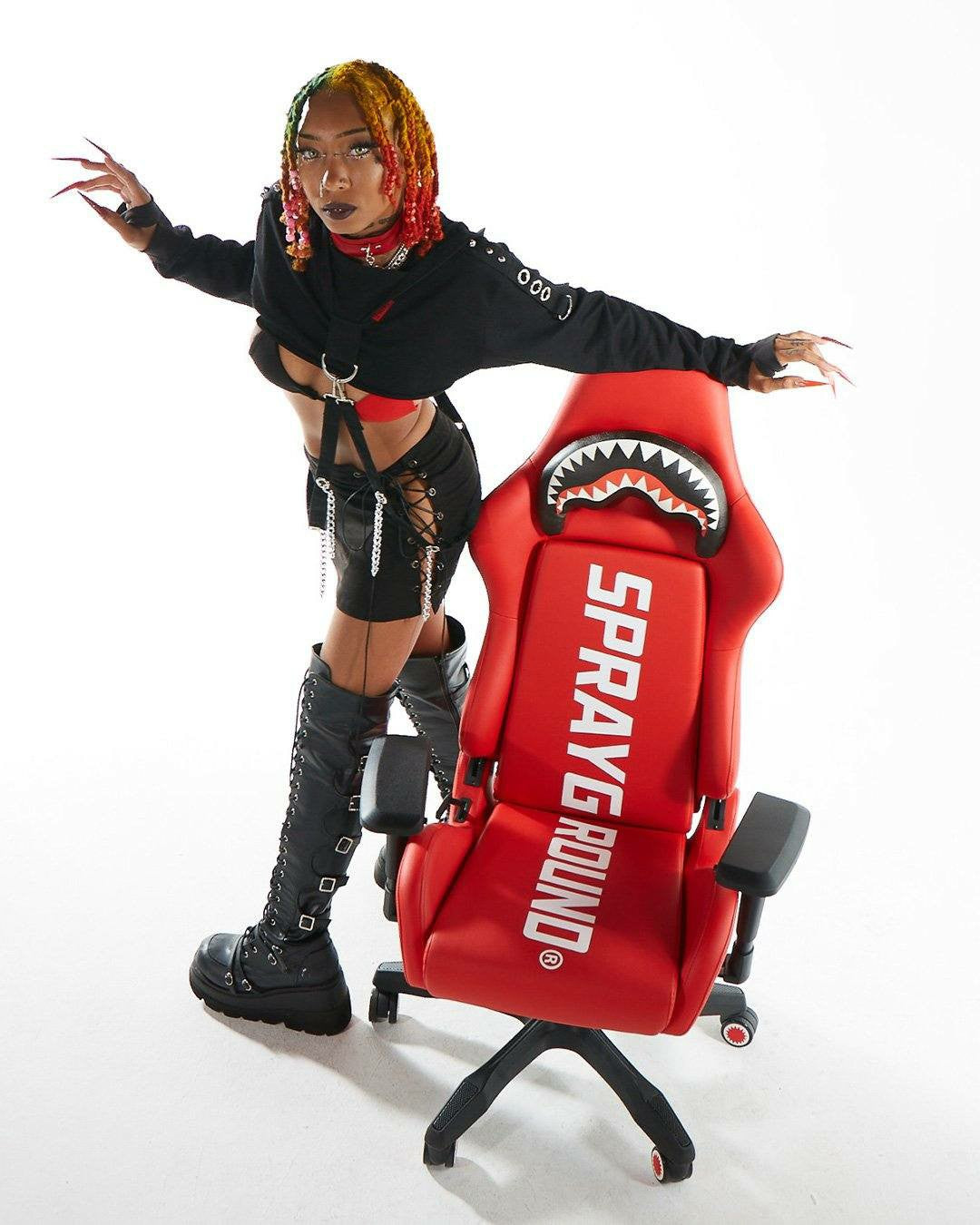 SG OG GAMING CHAIR | Sprayground for sale