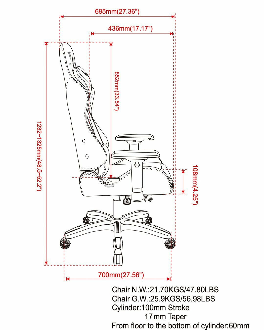 3AM GAMING CHAIR - SUPER RARE | Sprayground Clearance