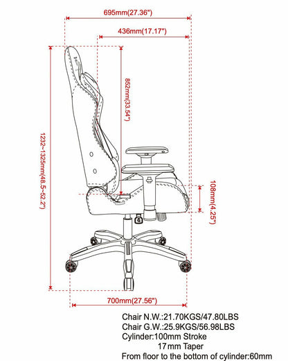 3AM GAMING CHAIR - SUPER RARE | Sprayground Clearance