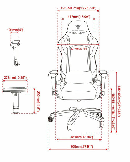 3AM GAMING CHAIR - SUPER RARE | Sprayground Clearance