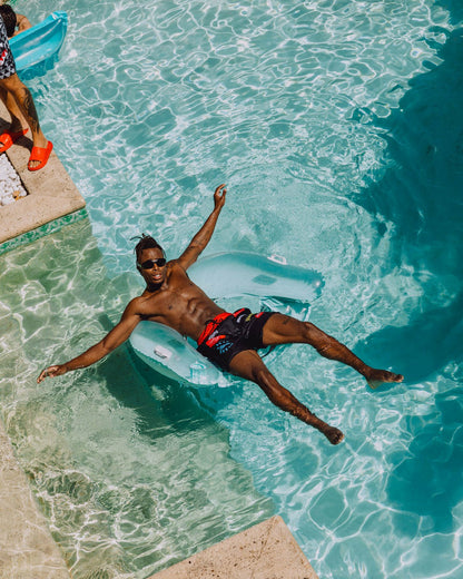 NO TIMEZONE SWIM SHORT | Sprayground Online