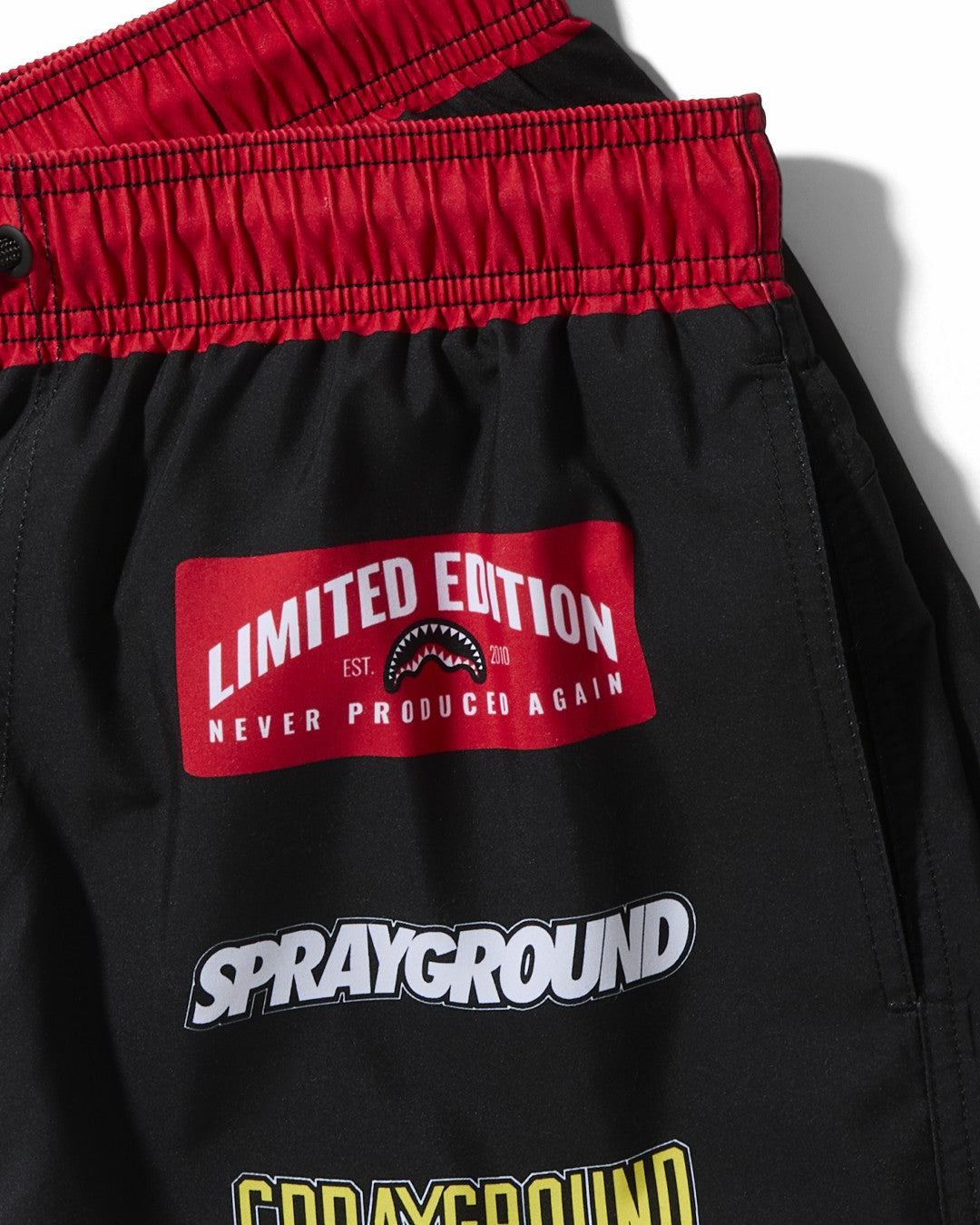 NO TIMEZONE SWIM SHORT | Sprayground Online