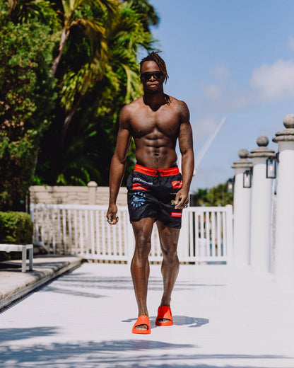NO TIMEZONE SWIM SHORT | Sprayground Online