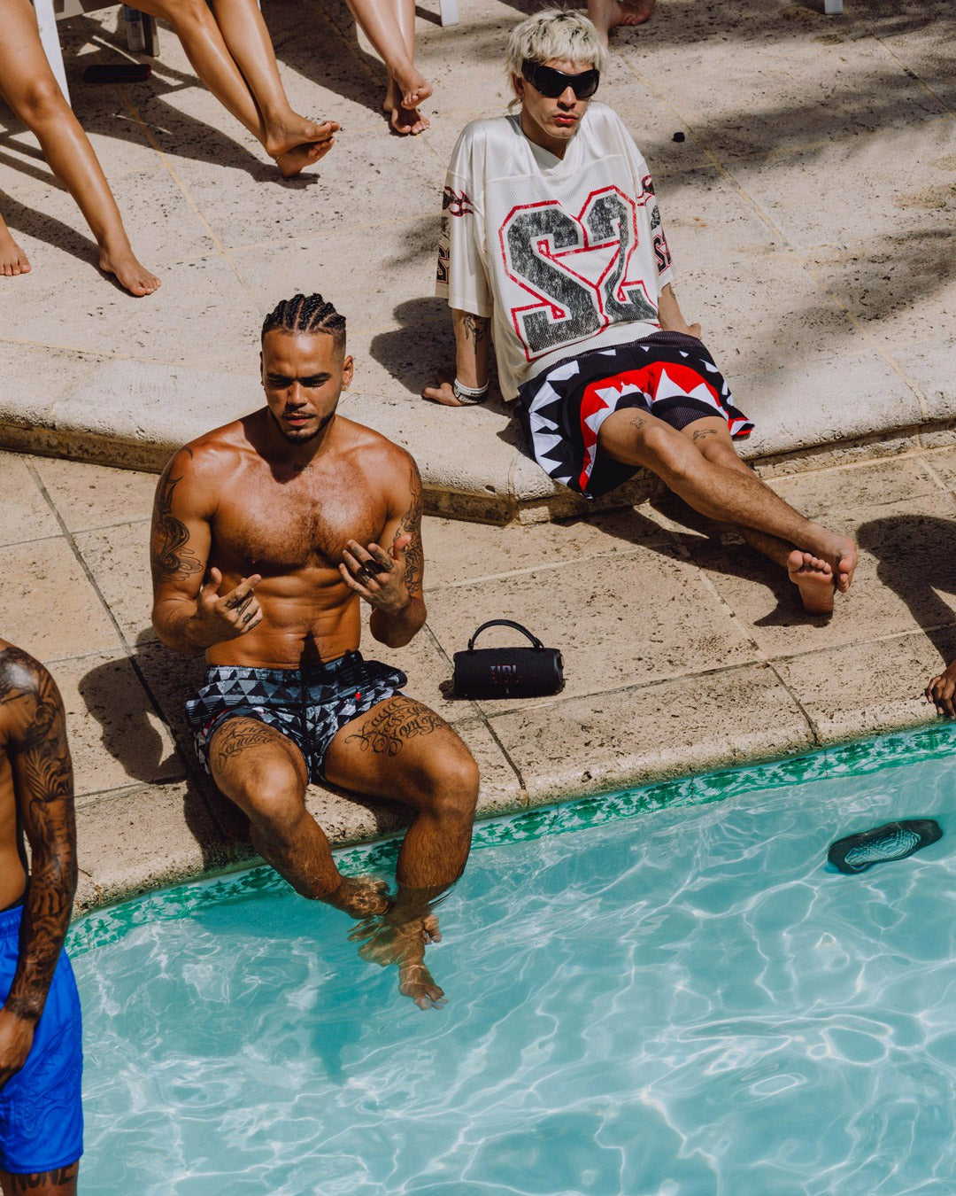 BIG BIG BITE SWIM SHORT | Sprayground Near Me