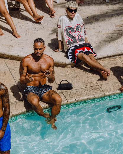 BIG BIG BITE SWIM SHORT | Sprayground Near Me