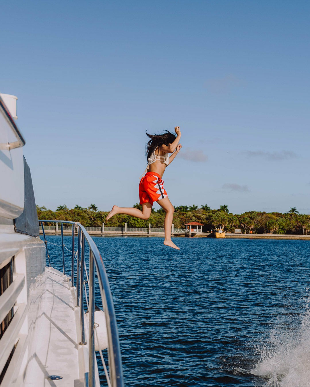 H20 FLOW SWIM SHORT | Sprayground sale