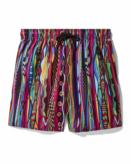 BIG JUMPER SWIM SHORT | Sprayground US
