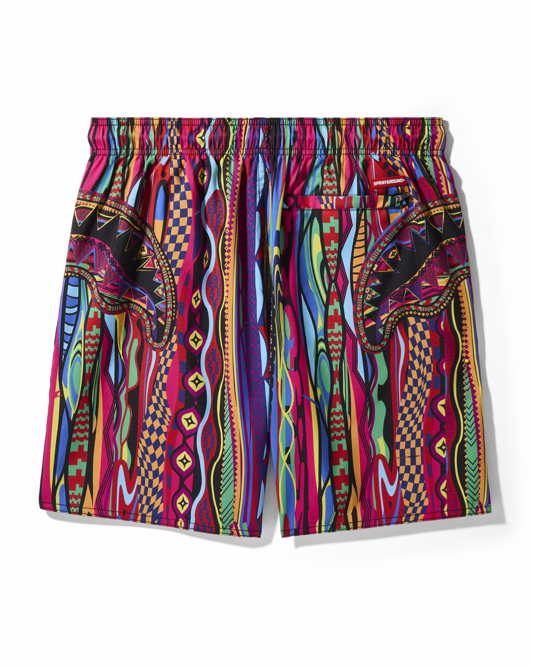 BIG JUMPER SWIM SHORT | Sprayground US