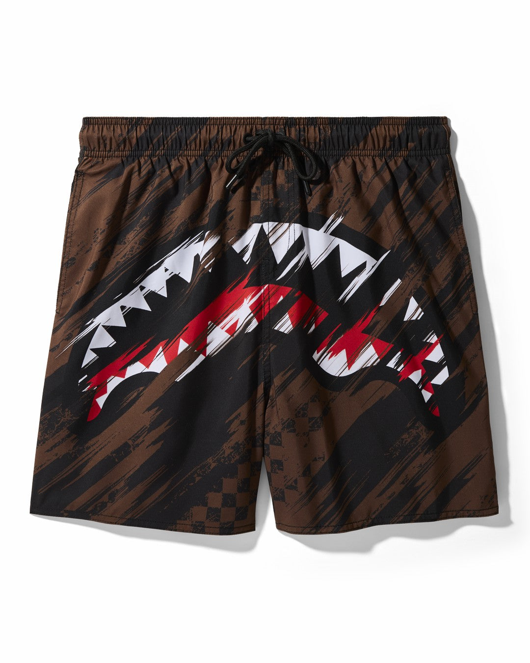 DRIFTER SHARK RACER SWIM SHORT | Sprayground Discount