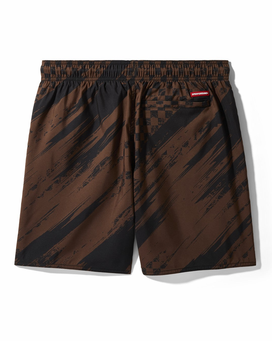 DRIFTER SHARK RACER SWIM SHORT | Sprayground Discount