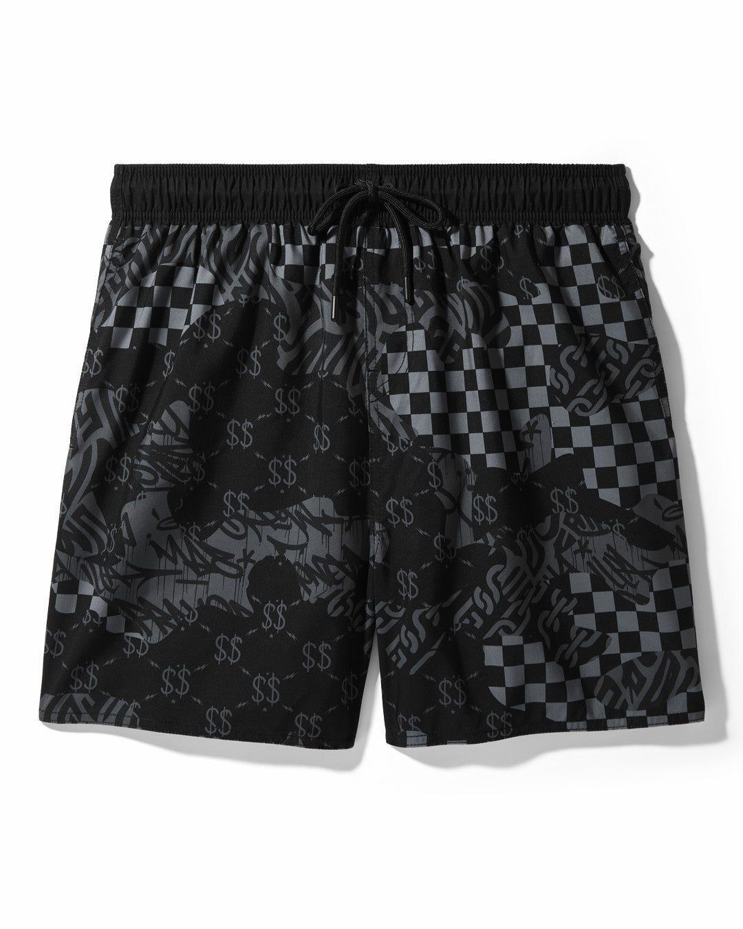 4AM SWIM SHORT | Sprayground Clearance