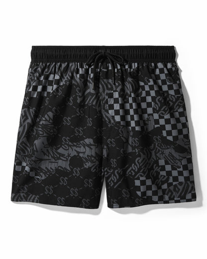 4AM SWIM SHORT | Sprayground Clearance