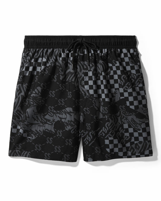 4AM SWIM SHORT | Sprayground Clearance