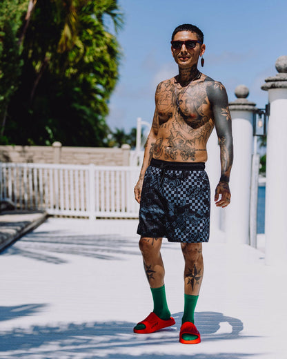 4AM SWIM SHORT | Sprayground Clearance