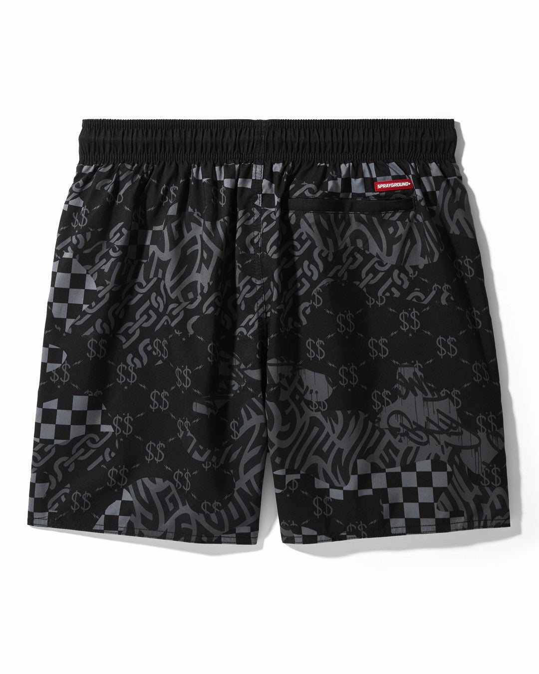 4AM SWIM SHORT | Sprayground Clearance