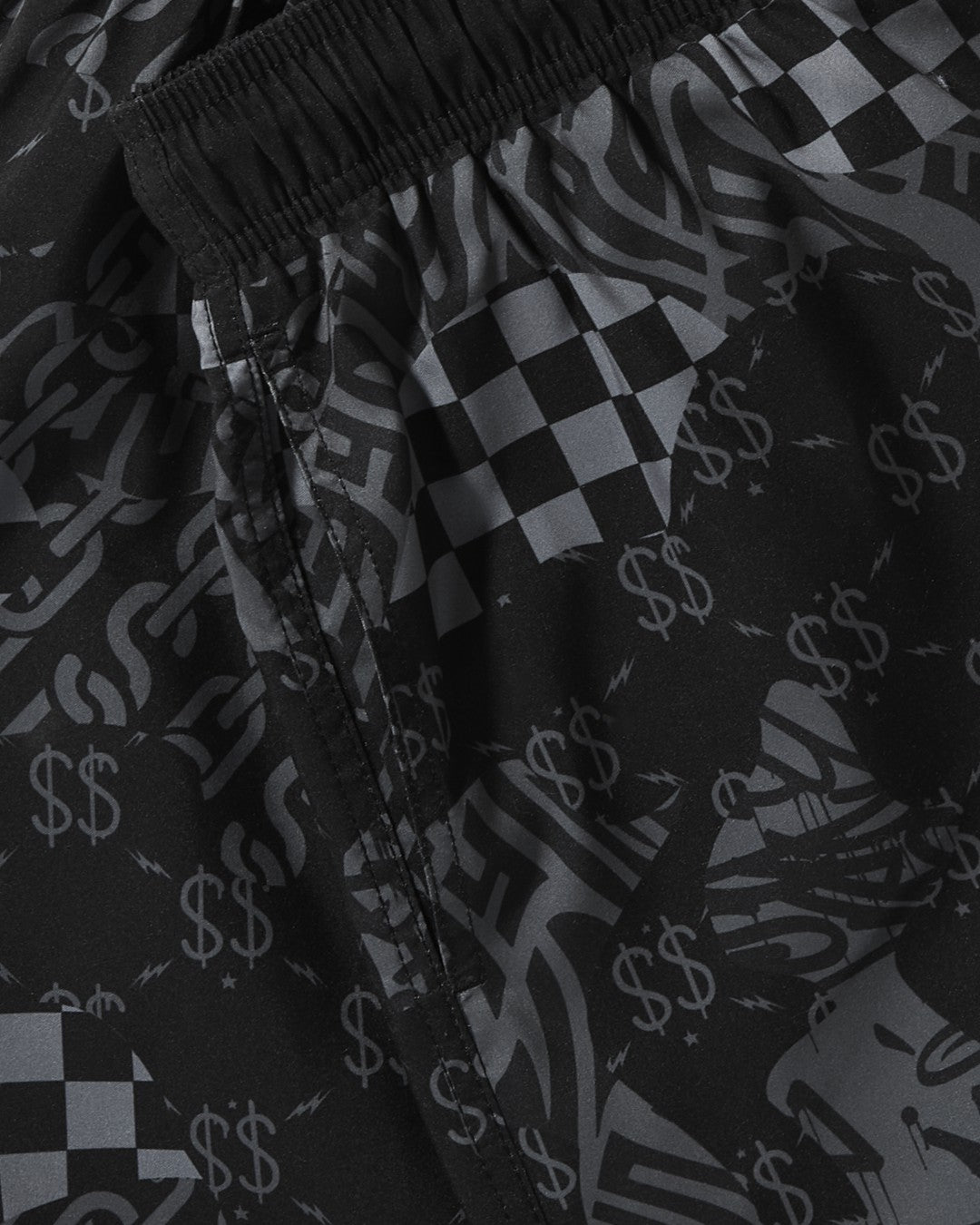 4AM SWIM SHORT | Sprayground Clearance