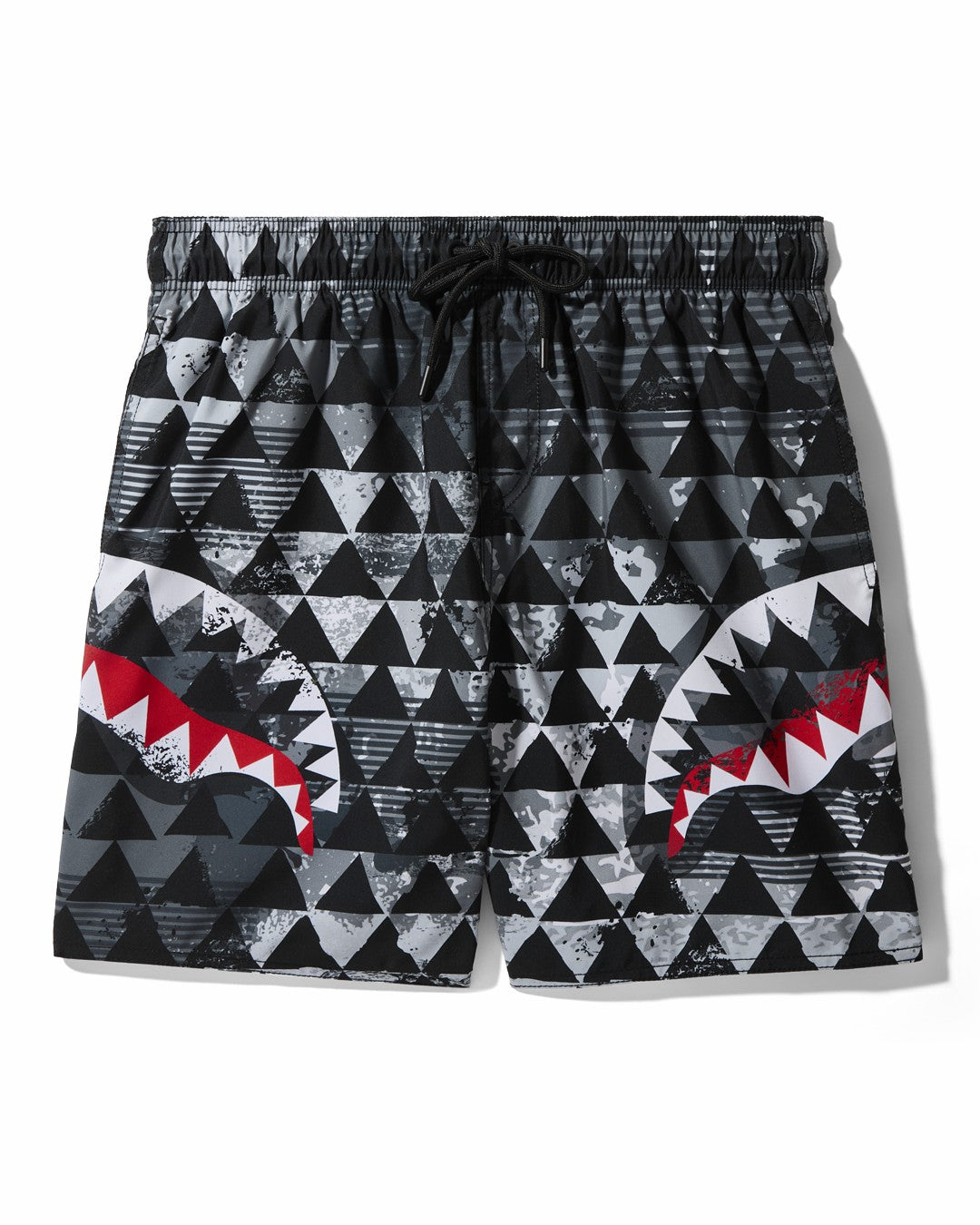 OCEAN WARRIOR SWIM SHORT | Sprayground Online