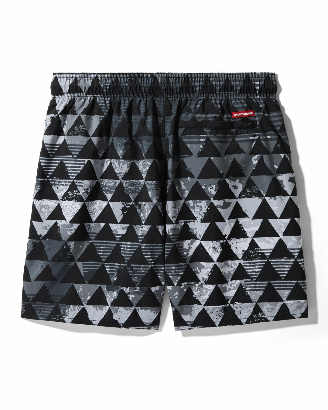 OCEAN WARRIOR SWIM SHORT | Sprayground Online