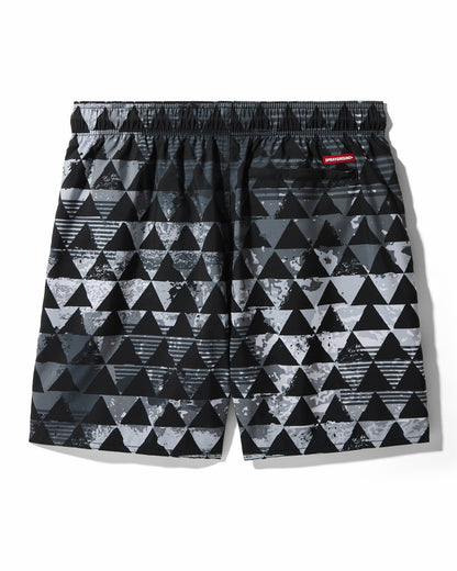 OCEAN WARRIOR SWIM SHORT | Sprayground Online