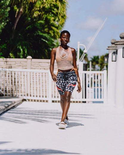 OCEAN WARRIOR SWIM SHORT | Sprayground Online