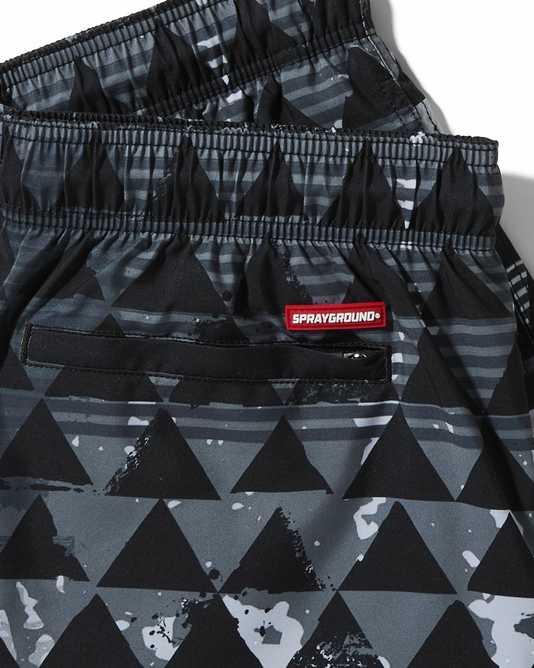 OCEAN WARRIOR SWIM SHORT | Sprayground Online