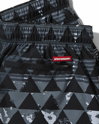 OCEAN WARRIOR SWIM SHORT | Sprayground Online
