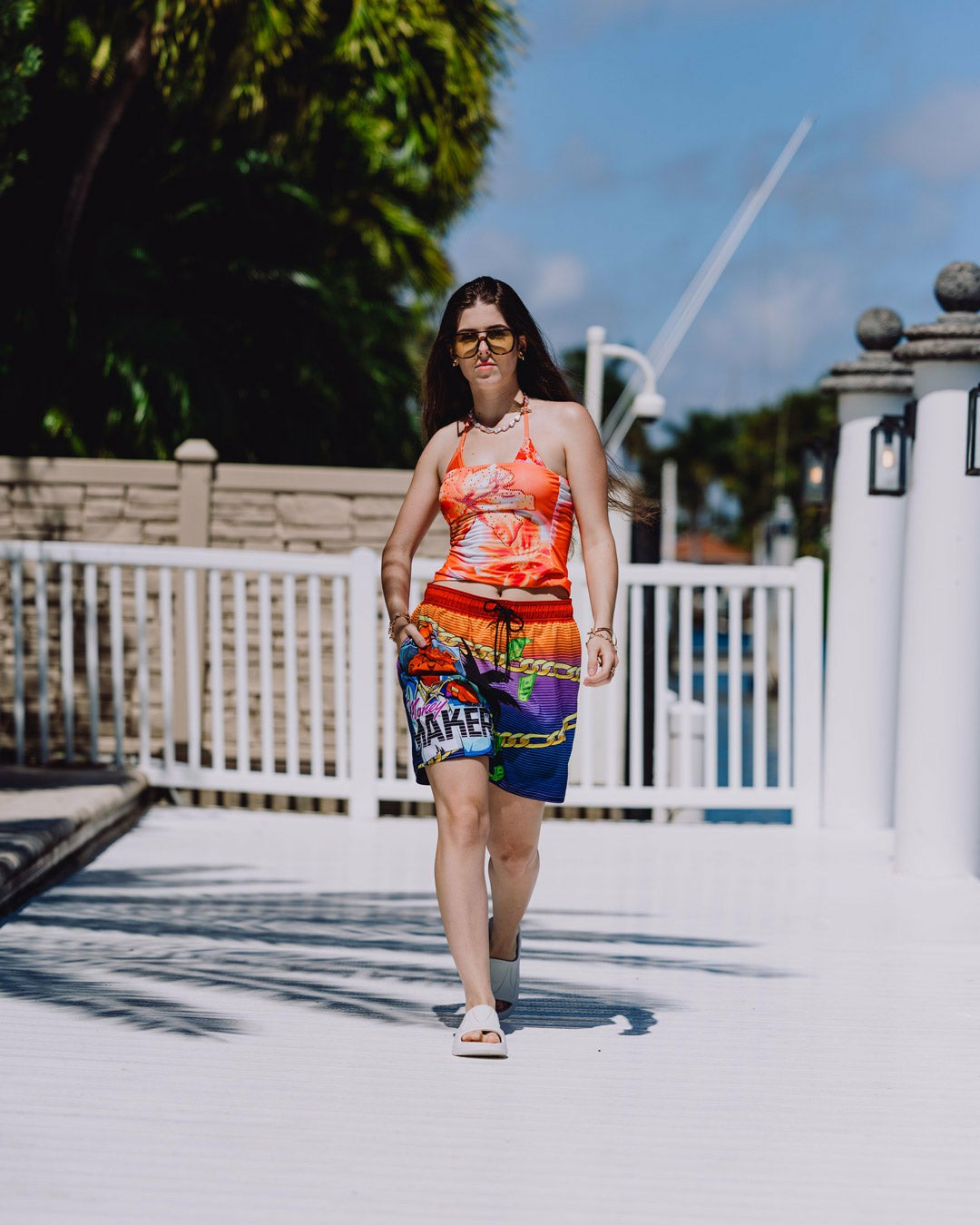 MONEY MAKER SWIM SHORT | Sprayground Near Me
