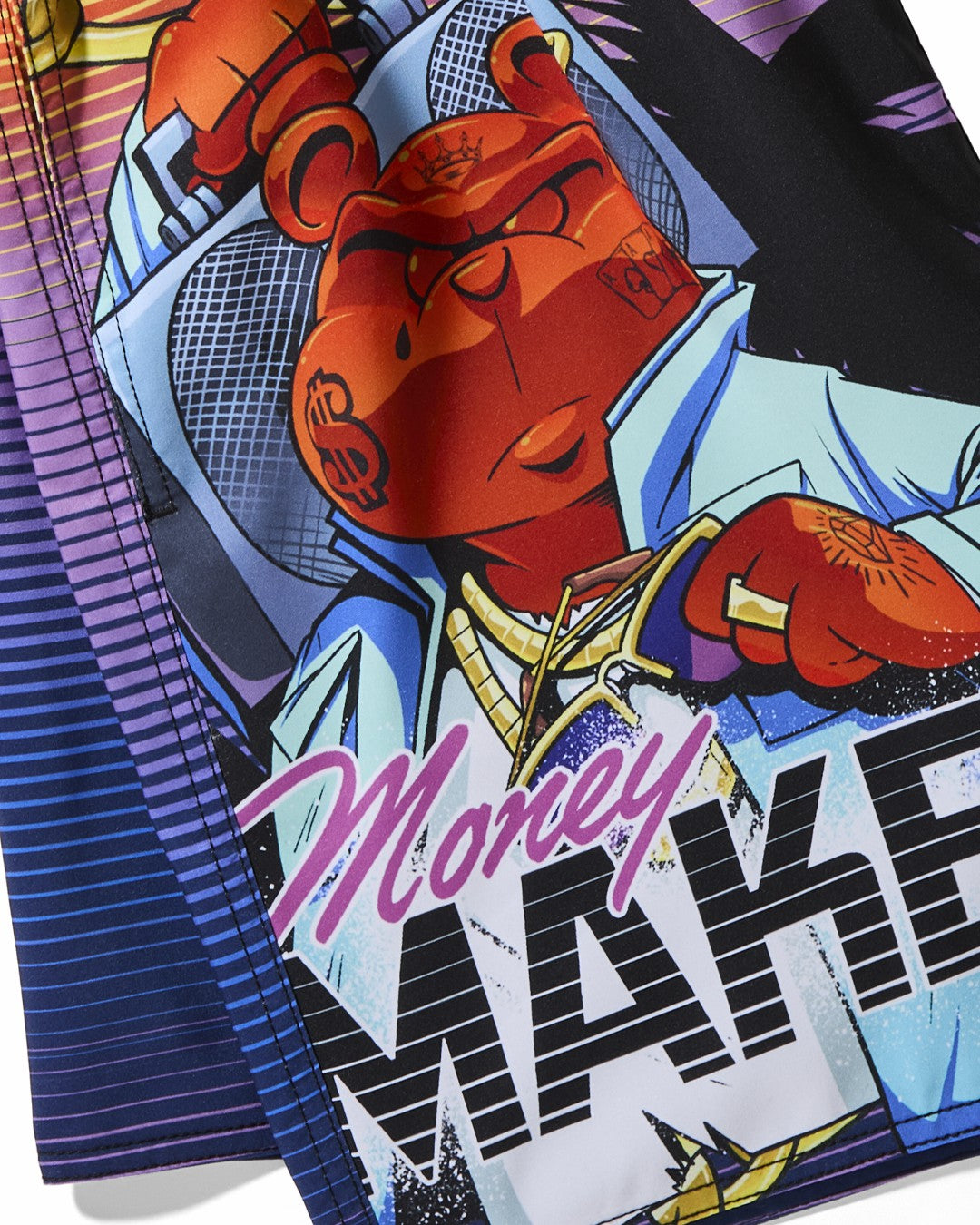 MONEY MAKER SWIM SHORT | Sprayground Near Me