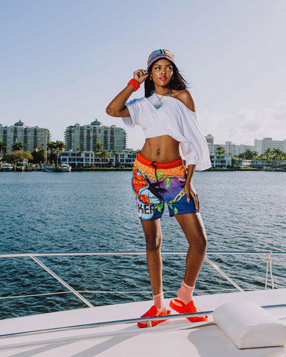 MONEY MAKER SWIM SHORT | Sprayground Near Me