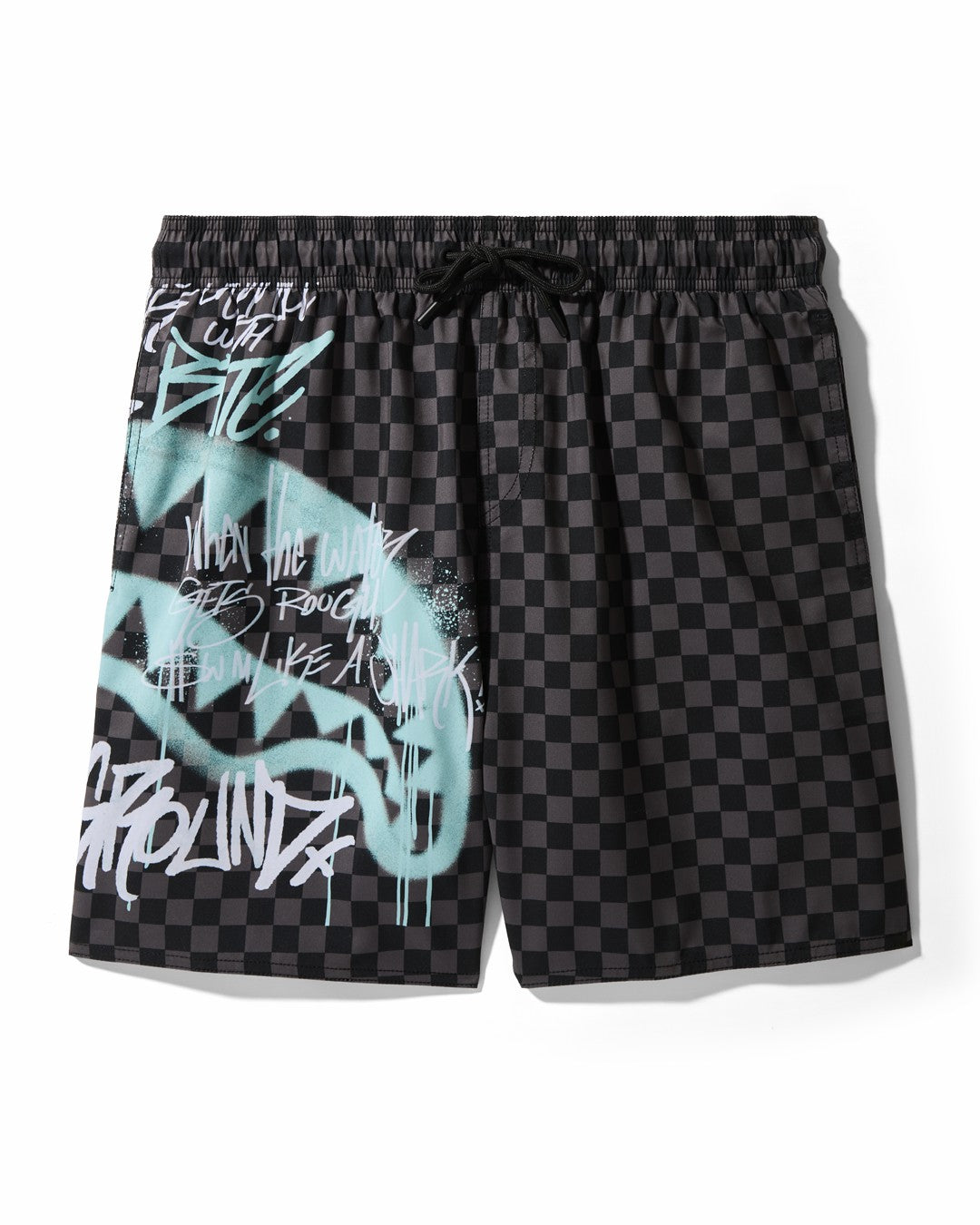 SPRAY POETRY III SWIM SHORT | Sprayground sale