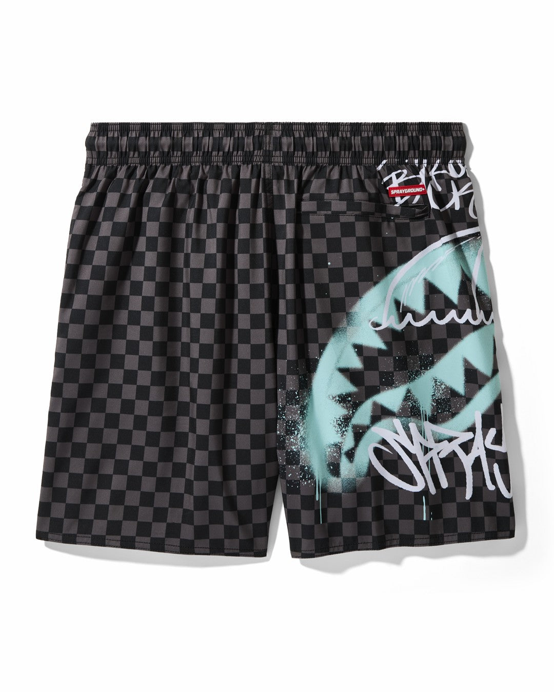 SPRAY POETRY III SWIM SHORT | Sprayground sale