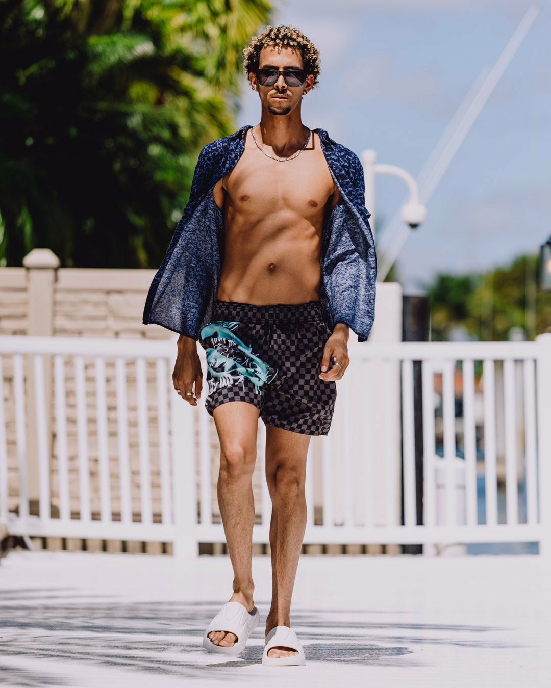 SPRAY POETRY III SWIM SHORT | Sprayground sale