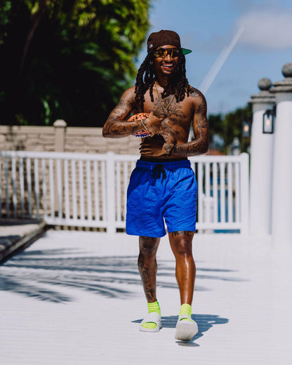 MIDNIGHT VOYAGE SWIM SHORT | Sprayground US