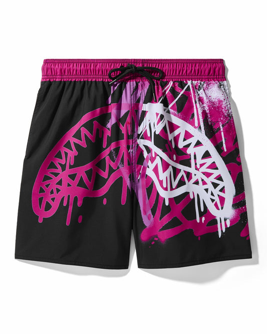 VORTEX SWIM SHORT | Sprayground Discount