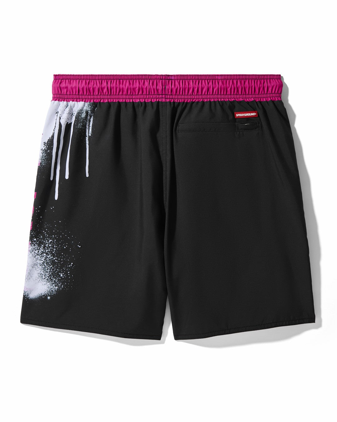 VORTEX SWIM SHORT | Sprayground Discount