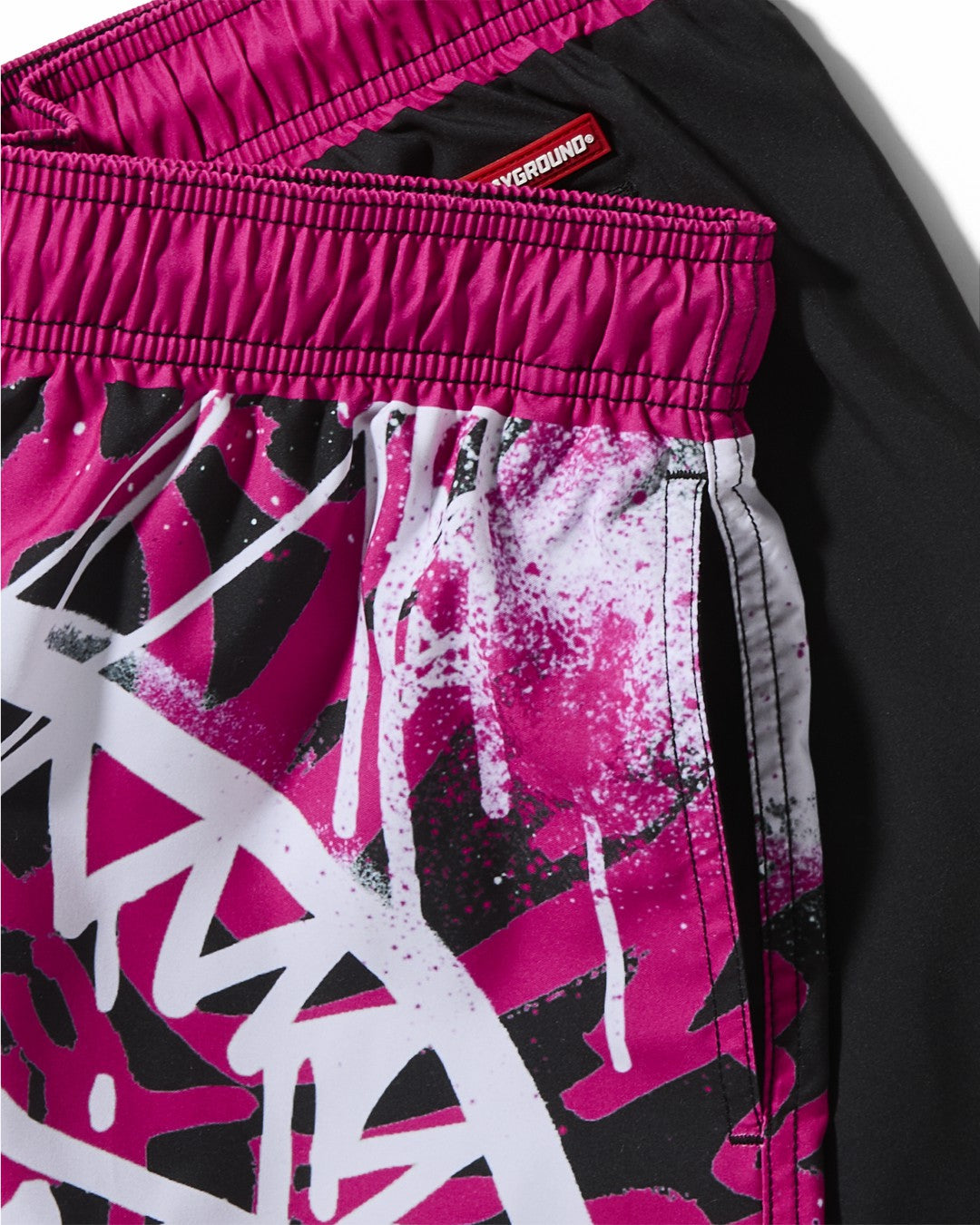 VORTEX SWIM SHORT | Sprayground Discount