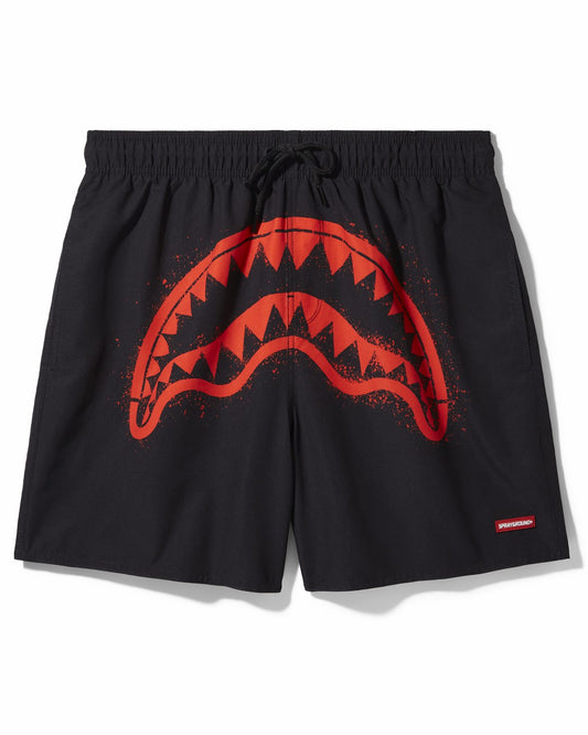STREET ARTIST SWIM SHORTS | Sprayground Near Me