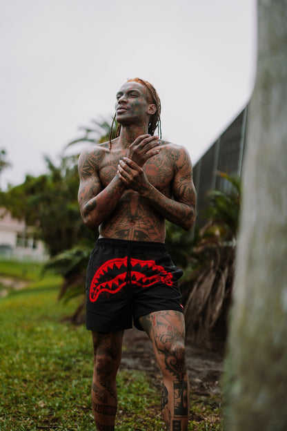STREET ARTIST SWIM SHORTS | Sprayground Near Me