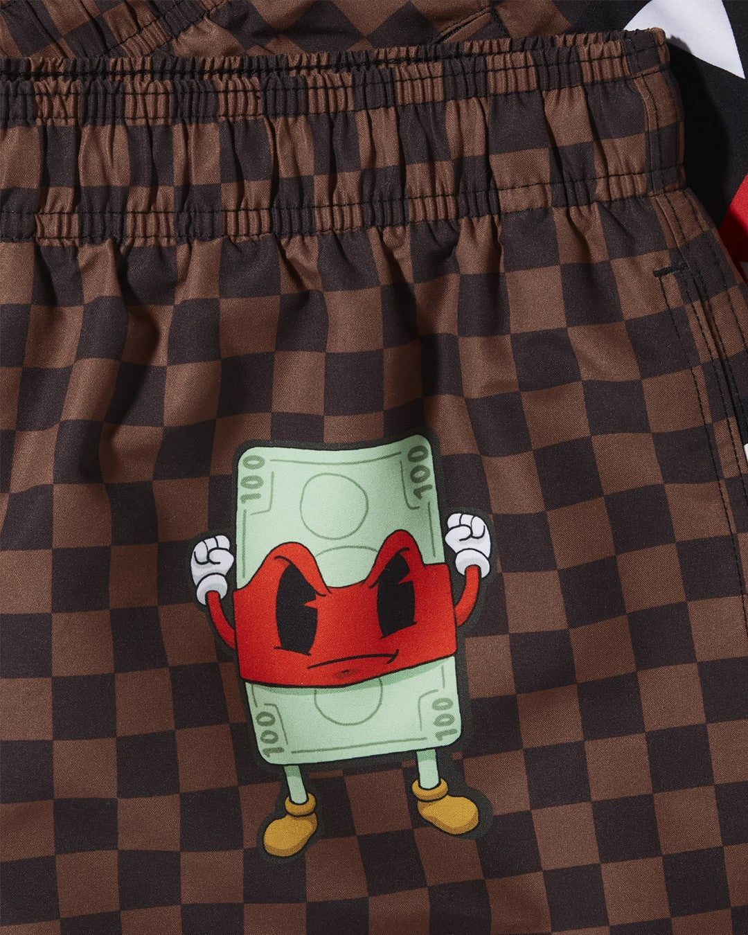 LET'S MAKE SOME NOISE SWIM SHORTS | Sprayground Discount