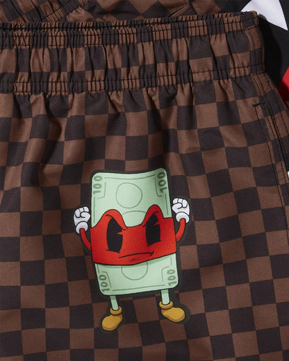 LET'S MAKE SOME NOISE SWIM SHORTS | Sprayground Discount