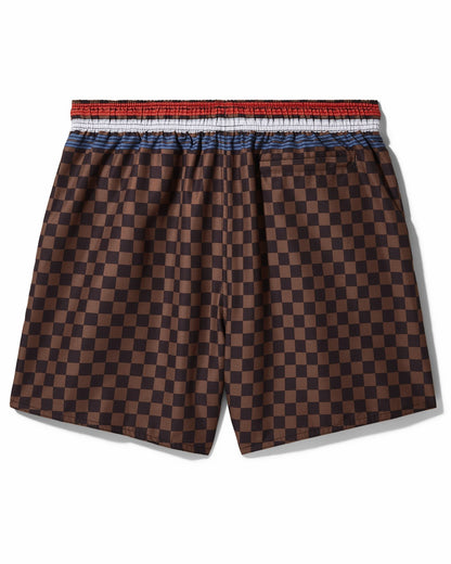 SHARKS IN PARIS GT SWIM SHORTS | Sprayground for sale